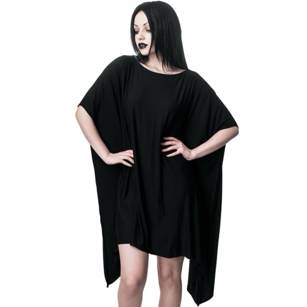 Killstar Deadstock Eastwick Tunic Top